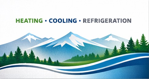 Cedar Air — Heating, Cooling and Refrigeration services across British Columbia and Yukon