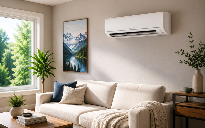 AC warranty and support in British Columbia
