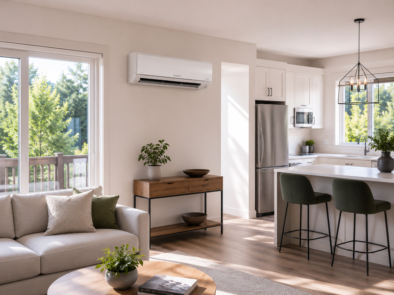 AC installation New Westminster