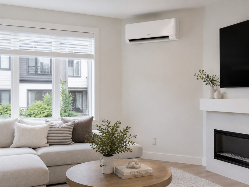 Heat pump installation Surrey